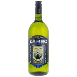 Vermouth Blanc Zarro | Achet en Ligne