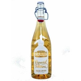 Vermut Blanco Especial Taberna Zarro | Comprar Online