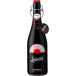 Lolailo Sangria Sofisticada | Online Kaufen