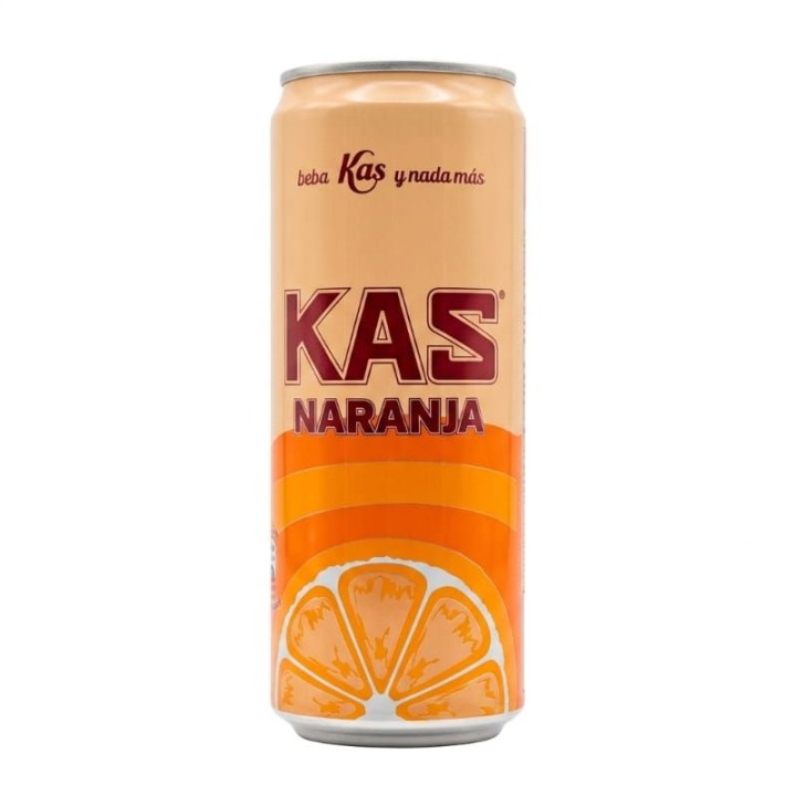 Kas Orange | Acheter en ligne | Envoi gratuit Europe