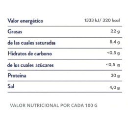 50% Iberische Cebo Ham Navidul | Koop Online