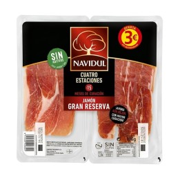 Navidul Gran Reserva 4 Jahreszeiten Schinken | Online Kaufen