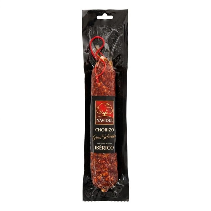 Chorizo Ibérico Gran Selección Navidul | Comprar Online