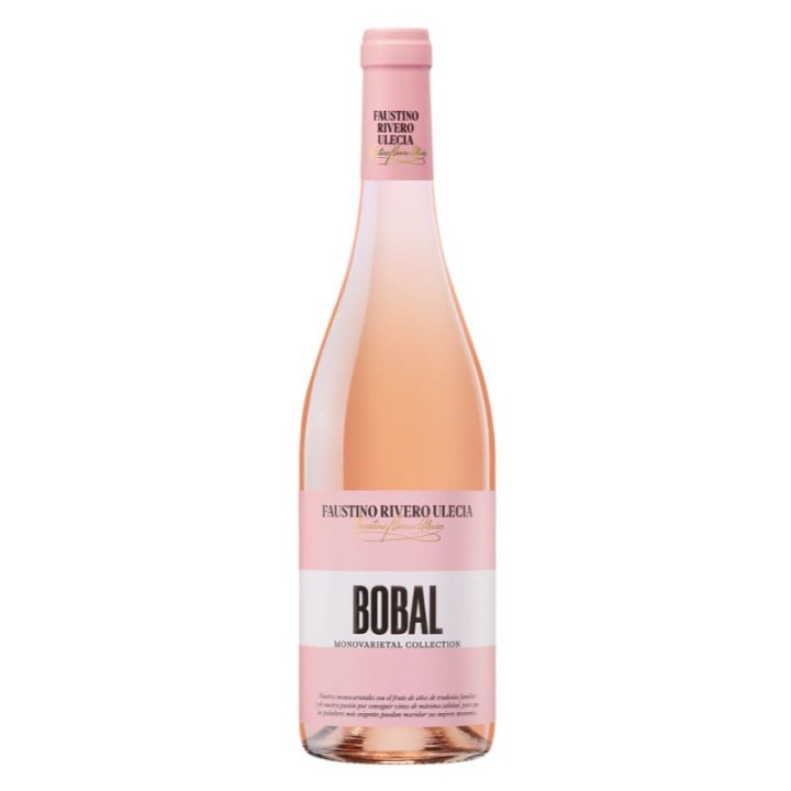Faustino Rivero Ulecia Bobal | Comprar Online