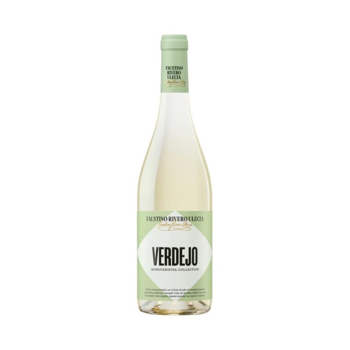 Faustino Rivero Ulecia Verdejo | Comprar Online