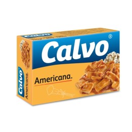 Inktvis in Amerikaanse Saus Calvo | Koop Online
