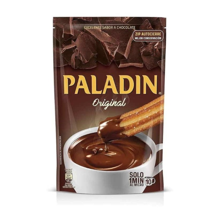 ▷ Paladin a la Taza | Comprar Online | Envío Gratis Europa