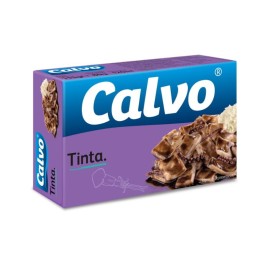 Calamari in Ink Calvo | Shop Online