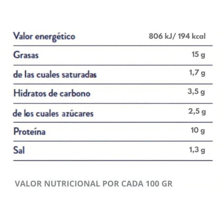 Calamares en su Tinta Calvo | Comprar Online