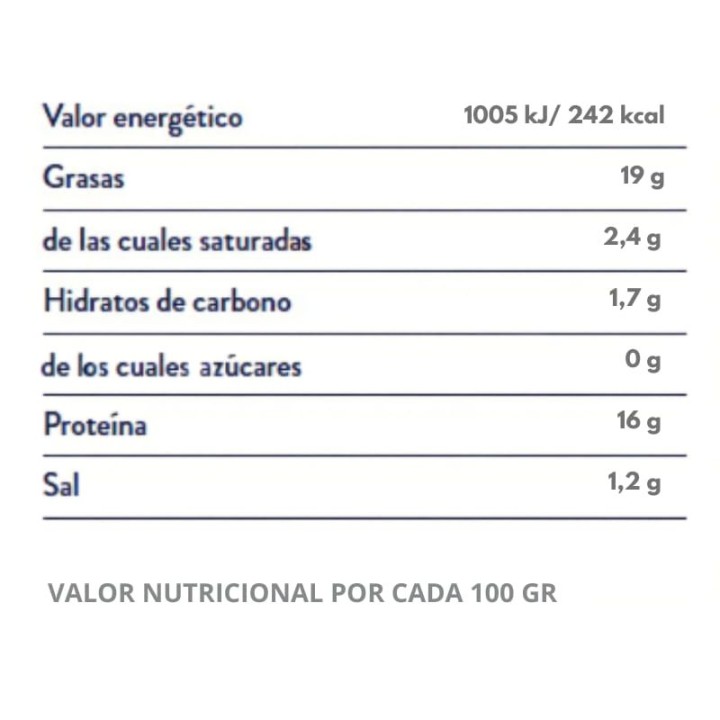 Filetes de Sardina en Salsa Picantona Calvo | Comprar Online