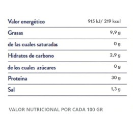 Tuna Fillets in Olive Oil Calvo | Shop Online