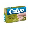 Ventresca de Atún en Aceite de Oliva Calvo