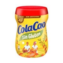 ColaCao Original Sin Gluten | Comprar Online