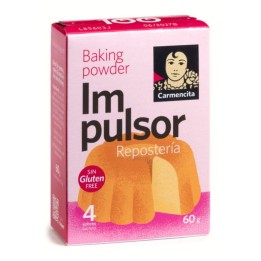 Yeast - Baking Powder | Buy Online  | Free Delivery Europe