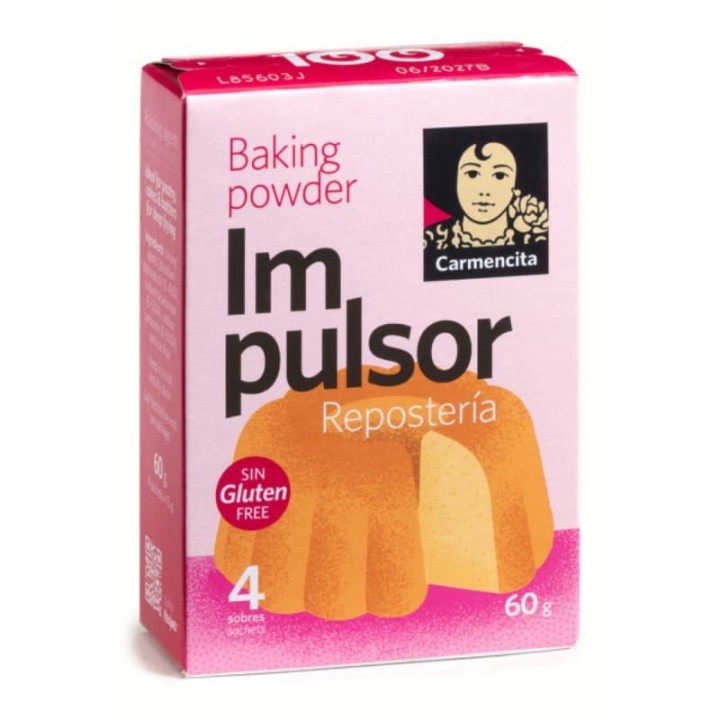 Yeast - Baking Powder | Buy Online  | Free Delivery Europe