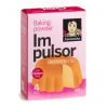 Yeast - Baking Powder