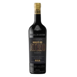 Marques del Atrio Reserva Vin Rouge | Achet en Ligne