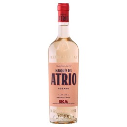 Marques del Atrio Pink Wine | Shop Online
