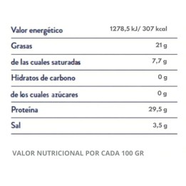 50% Iberische Cebo Ham Legado Gouden Serie | Koop Online