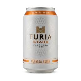 Turia Helles Bier Pack 24 | Online Kaufen