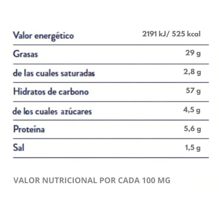 Doritos Bits Original | Comprar Online