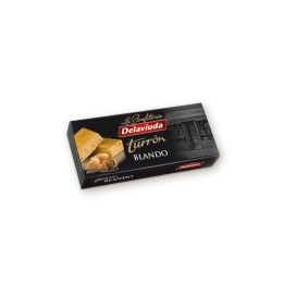 Turron Blando Delaviuda | Comprar Online