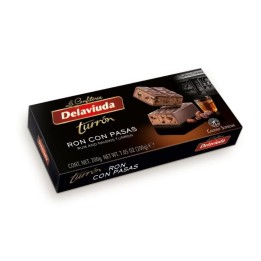 Schoko-Nougat Rum Rosinen | Kaufen | Gratis Versand