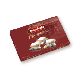 Almond Muffins - Marquesas Delaviuda | Buy | Free Shipping