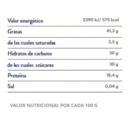 Nougat dur aux Amandes Artisanal | Acheter | Envoi Gratuit