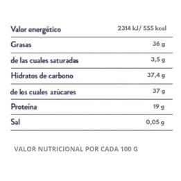 Turrón de Jijona 1880 Premium
