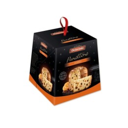 Panettone Classique Delaviuda | Achet en Ligne