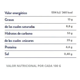 Panettone Clásico Delaviuda | Comprar Online