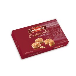 Empiñonadas Delaviuda | Achet en Ligne