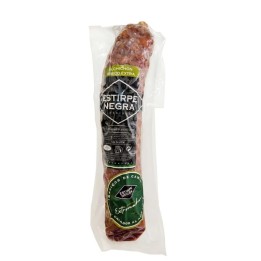 Extra Iberische Salchichón Estirpe Negra | Online Kaufen