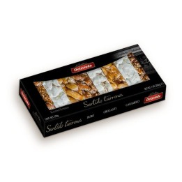 Assortiment van nougat Delaviuda | Achet en Ligne