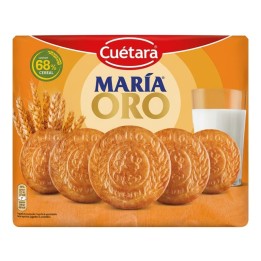 Cuetara María Kekse | Online Kaufen  | Gratis Versand