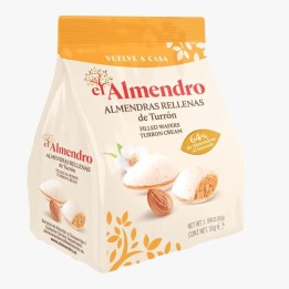 Gefüllte Mandeln El Almendro | Online Kaufen