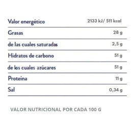 Palitos de Turron Tradicional El Almendro | Comprar Online