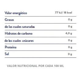 Cerveza Ambar Triple Zero Tostada Pack 24 | Comprar | Envío Gratis