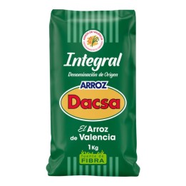 ▷ Vollkornreis Dacsa | Online Kaufen | Gratis Versand Europa