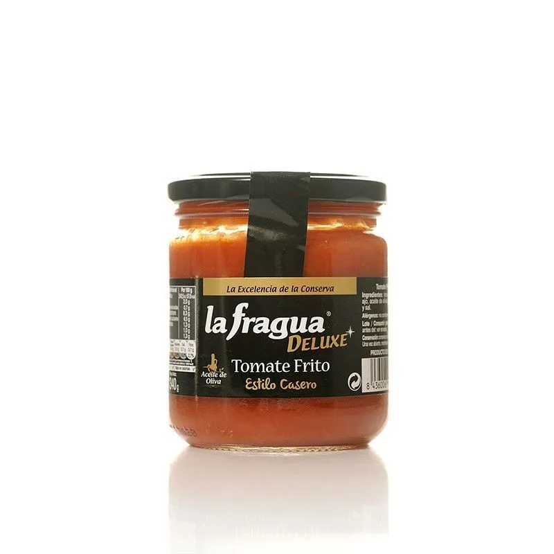 Tomate Frito Extra