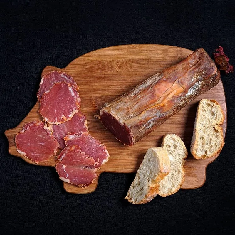 Lomo Ibérico de Bellota