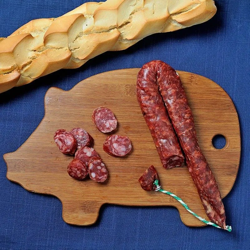 Longaniza de Aragón Extra