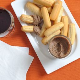 Venison Pate