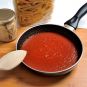 Fried Tomato Sauce Extra
