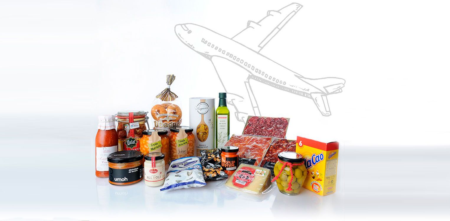 Geschenke für Erasmus-Freunde