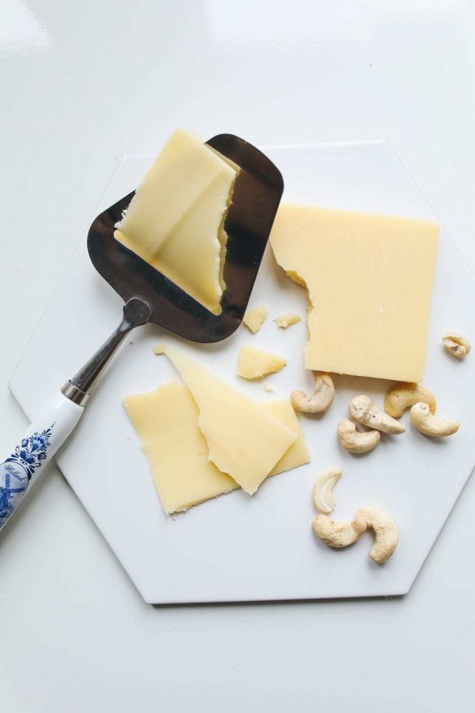 beneficios del queso manchego