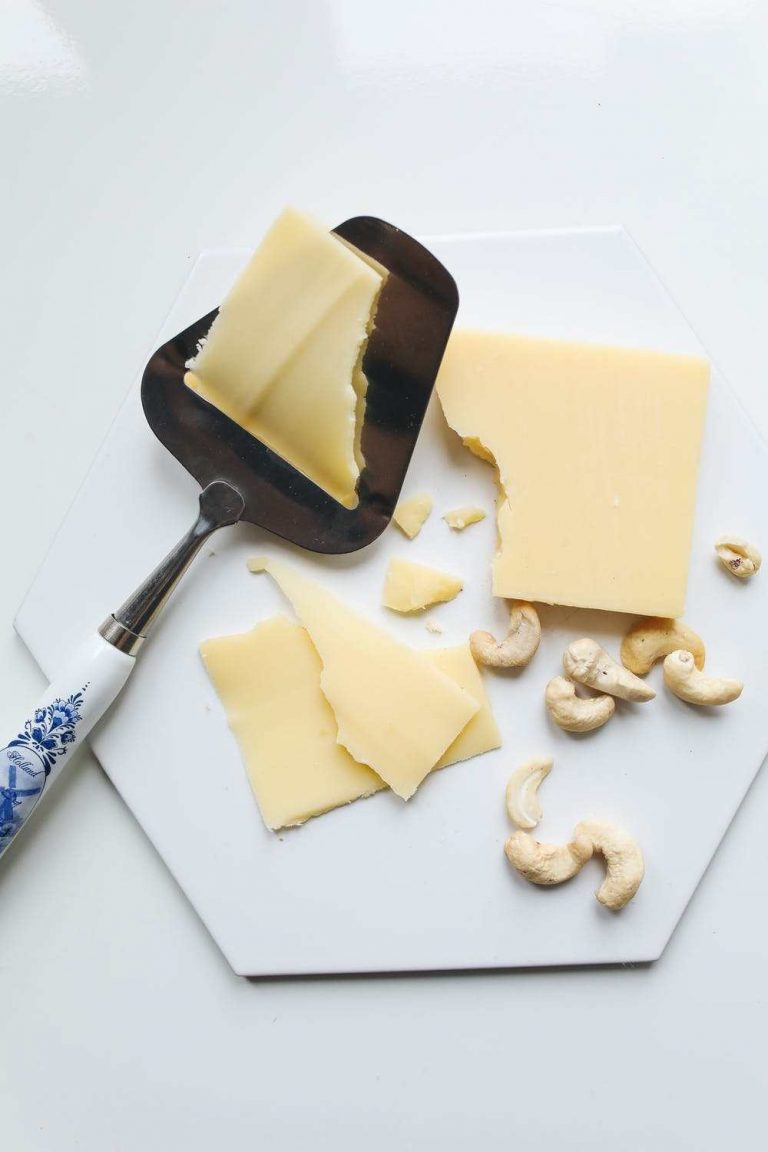 Los BENEFICIOS del queso manchego Gastronomic Spain
