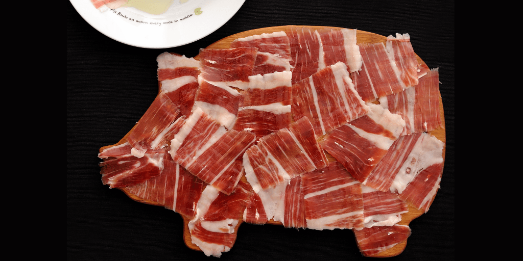iberico porks - Iberico Ham