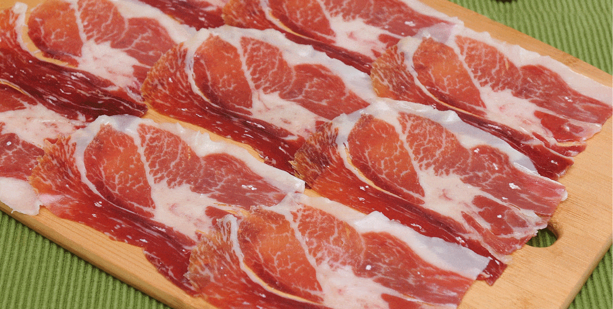 Iberian Ham